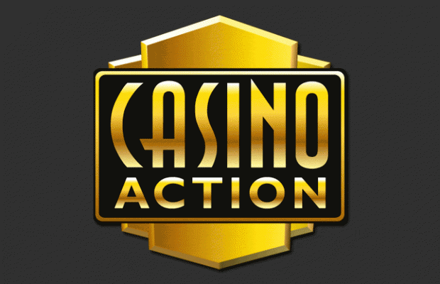 Casino Action erbjuder ett casino på nätet olikt något annat