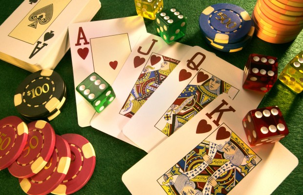 Roulette, poker och blackjack – Finns det något bättre?