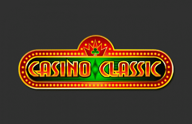 Casino Classic Mobilkasinot